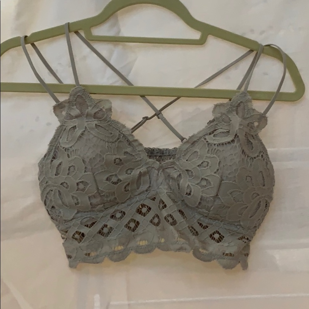 Wishlist bra